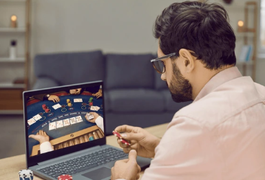 A evolução do poker em um mundo de tecnologia moderna