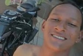 Serralheiro arapiraquense de 27 anos morre em acidente em rodovia no Mato Grosso do Sul