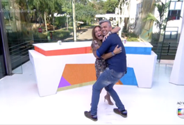 Irreverente, Suzana Vieira alavanca audiência do ‘Vídeo Show’