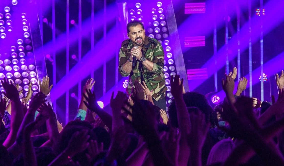 Aviões do Forró deverá pagar R$ 100 mil por uso de música sem autorização
