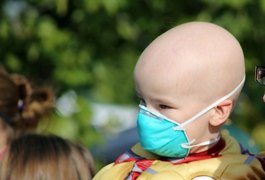 Setembro Dourado: cura do câncer infantil chega a 70% dos casos com diagnóstico
