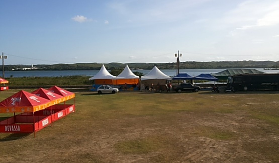 Penedo irá realizar o ‘4º Moto Fest’ neste final de semana