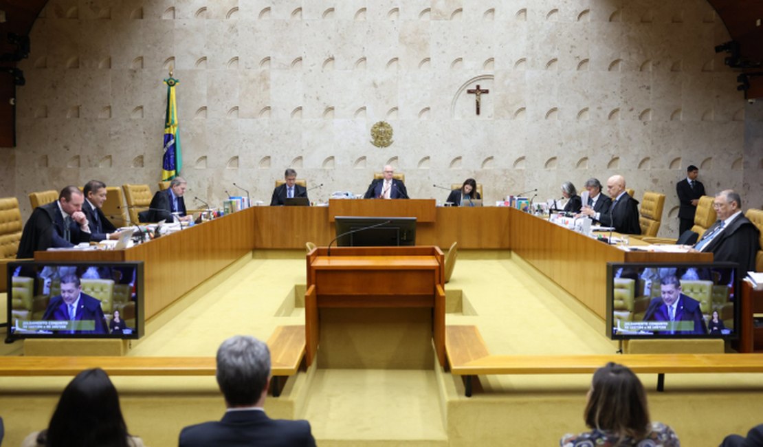 Dino, Moraes, Mendes e Zanin reiteram proibição da criação de novos ‘penduricalhos’