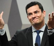 Novas mensagens sugerem articulação para proteger Moro