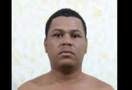 Jovem por receptação e adulteração de chassi em Maribondo