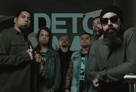 Arapiraca terá cinco shows de rock em uma só noite