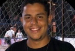 Servidor público morre após ser baleado por disparo supostamente acidental em município alagoano