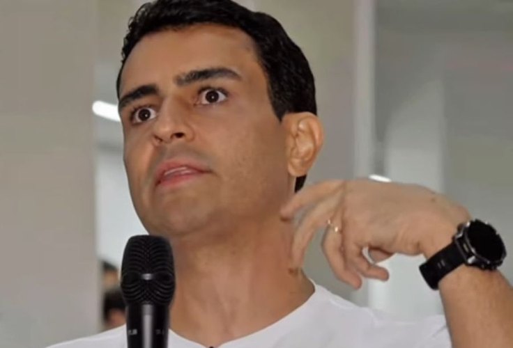 MDB acusa Prefeitura de Maceió de usar máquina pública para favorecer JHC e aciona TRE-AL