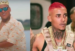 Poze do Rodo e MC Ryan SP são presos pela PF durante operação contra lavagem de dinheiro