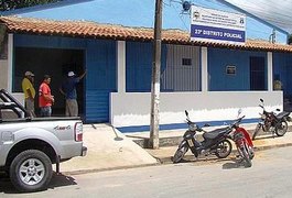 Homem é morto a tiros dentro da chácara onde morava na cidade de Pilar