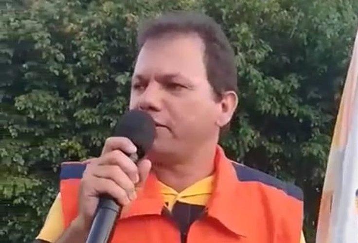 Lindomar da Defesa Civil diz que Arapiraca não pode ter deputado aventureiro