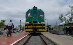 Teste operacional VLT Arapiraca