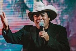 Morre Parrerito, do Trio Parada Dura, após complicações da Covid-19