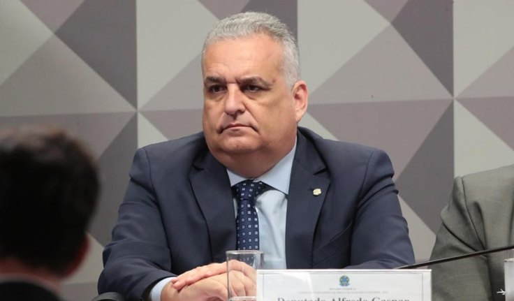 Alfredo Gaspar, como relator da CPMI do INSS, protocola projetos de lei que ampliam proteção a aposentados e pensionistas, além de garantirem fortalecimento das CPIs