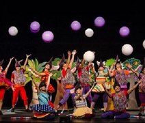 Edital de Fomento irá premiar grupos teatrais com R$ 20 mil