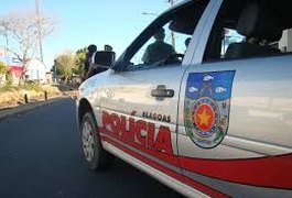 Idoso sofre atentado e tem dinheiro e cartões roubados em Pilar