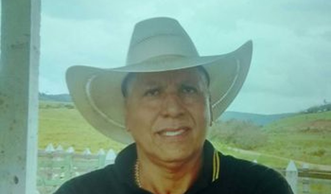 Exame de DNA confirma que ossada humana achada no Pilar é de agropecuarista