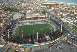 Estádio Rei Pelé é escolhido como centro de treinamento para a Copa do Mundo Feminina de 2027