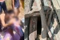 Mulher é resgatada com vida após passar cinco dias dentro de cisterna