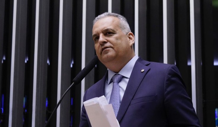 Deputado Alfredo Gaspar solicita instalação da “CPI das Vendas de Sentenças” para apurar corrupção no Judiciário