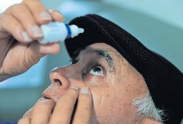 Audiência pública vai discutir programa de tratamento de glaucoma em Alagoas