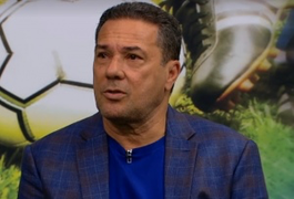 Vanderlei Luxemburgo passa por cirurgia e está internado