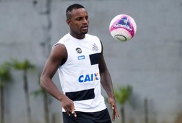 Cléber Reis volta atrás e desiste de jogar no CSE após ser anunciado como reforço do clube