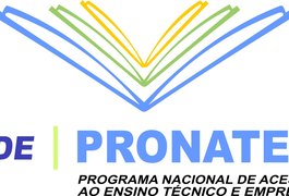 Pronatec ofertará 7.070 vagas para 136 cursos do Ensino Médio em AL