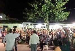 Servidores da Casal devem decretar greve a partir desta quarta-feira (22)