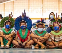 Governo de Alagoas lança edital com 298 vagas para educação indígena
