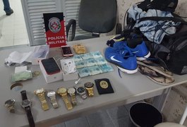 Polícia diz que vereador ofereceu R$ 10 mil para não ser morto