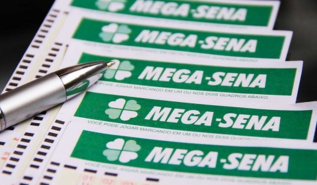 Mega-Sena sorteia prêmio de R$ 90 milhões nesta quarta-feira