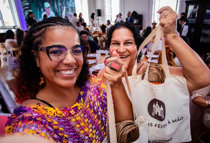 Alagoas institui Fundo de Fomento ao Artesanato