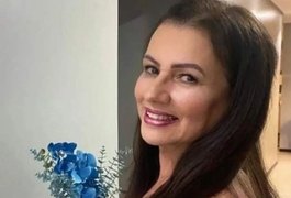 Ex-vereadora e candidata a prefeita de Campo Grande, Inês Correia morre em Maceió