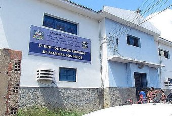 Homem é preso, em Palmeira, por estupro de vulnerável virtual e armazenamento de pornografia infantil
