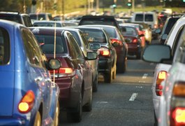 Sefaz alerta proprietário de veículo importância do IPVA em dia
