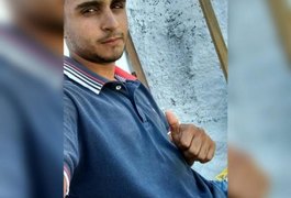 Polícia prende suspeito na morte de jovem em assentamento