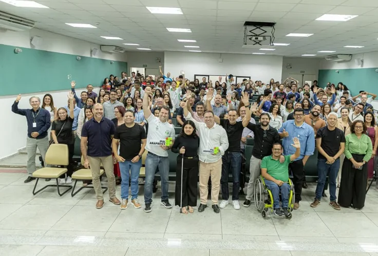 Investimentos viabilizados por Daniel Barbosa impulsionam expansão do Ifal Arapiraca