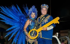 Traipu Folia 2026 consolida tradição e reúne multidão no maior Carnaval do Baixo São Francisco
