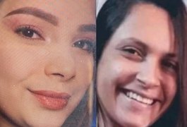 Jovens são encontradas mortas dentro de casa com marcas de facadas no RJ
