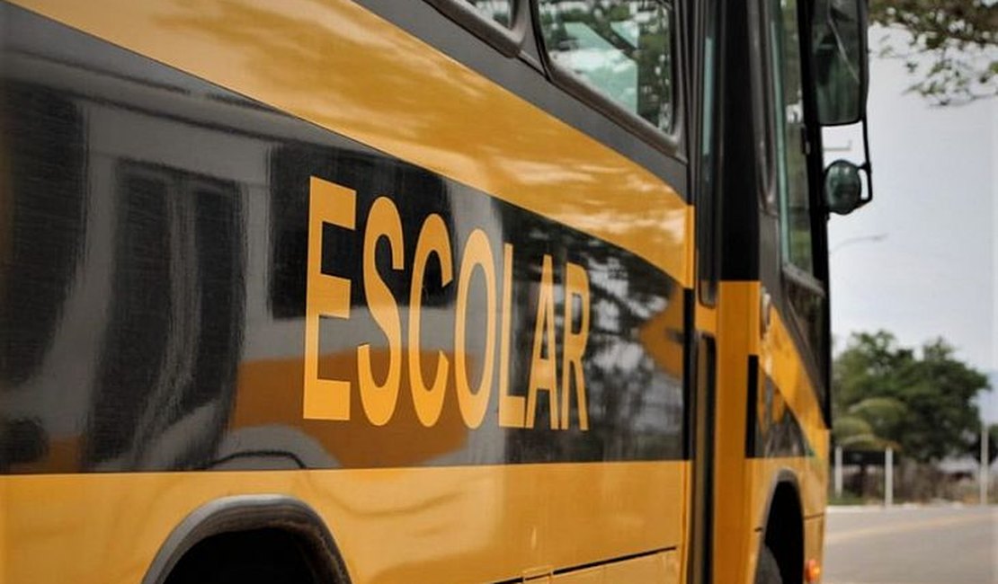 MP entra com ação para melhorias no transporte escolar da cidade de Porto Calvo