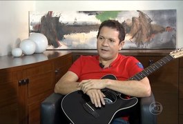 Chimbinha confessa traição em entrevista ao Fantástico e internet vai à loucura