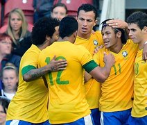 Seleção Brasileira estreia nesta quinta-feira nas Olimpíadas