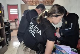 Polícia Civil desmantela esquema que enganava clientes com promessas de imóveis financiados