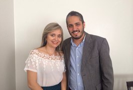 Situação e Oposição se unem para candidatura de Cláudio Canuto na OAB Arapiraca