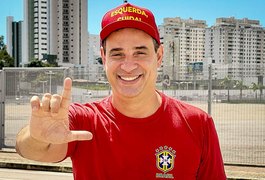 Cadu de Lula vira eleição com 50,77% dos votos e derrota Allyson Bezerra no ﻿Rio Grande do Norte