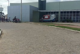 Desconhecidos efetuam disparos em São Sebastião e ferem uma pessoa