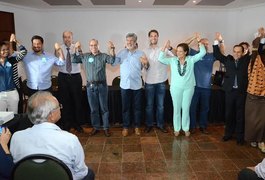 Pré-candidatura de Eduardo Tavares ganha musculatura dentro do PSDB