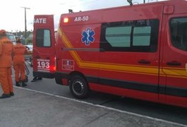 Adolescente de 14 anos morre afogado em barragem na zona rural do município de Craíbas