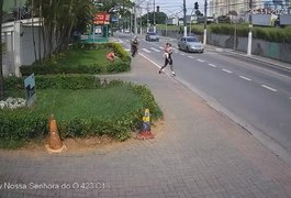 Homem que tentou sequestrar criança em SP tinha acabado de sair de balada e estava bêbado